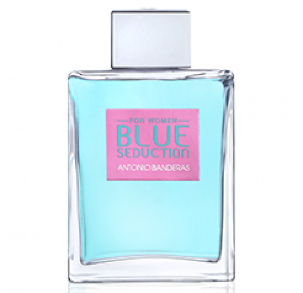 Antonio Banderas Blue Seduction EDT 200 ml Kadın Parfümü kullananlar yorumlar